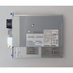 Ленточный привод 38L7557, N7P36A, BRSLA-7HFO-DC, HP StoreEver MSL LTO-7 Ultrium 15000, на запчасти или под восстановление!