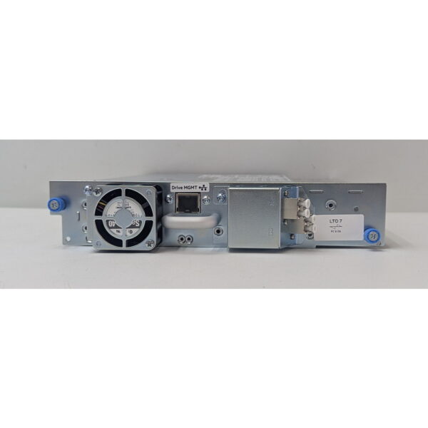 Ленточный привод 38L7557, N7P36A, BRSLA-7HFO-DC, HP StoreEver MSL LTO-7 Ultrium 15000, на запчасти или под восстановление!