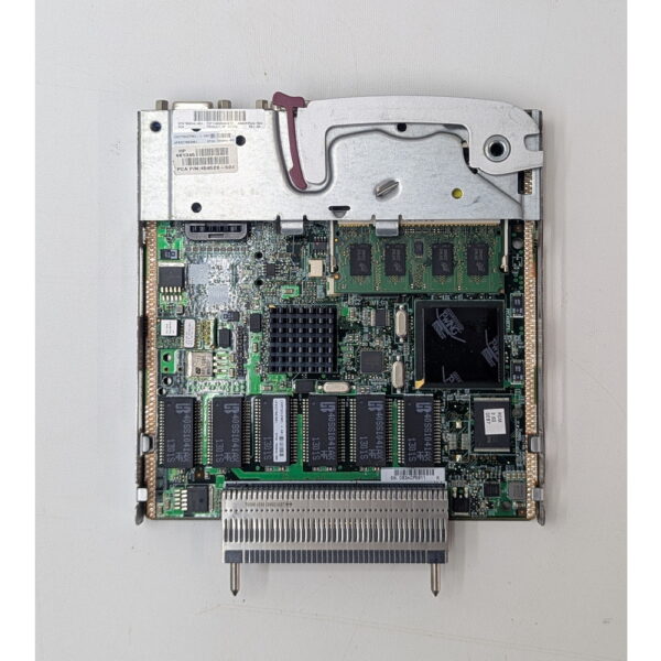 Административный модуль 708046-001, 459526-504, НSТNS-BС32-N, HP BladeSystem c7000