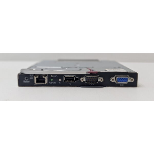 Административный модуль 708046-001, 459526-504, НSТNS-BС32-N, HP BladeSystem c7000