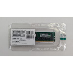 Модуль памяти 836220-B21, 809081-081, 846740-001, HP, DDR4, 16Gb, 19200, ECC, REG