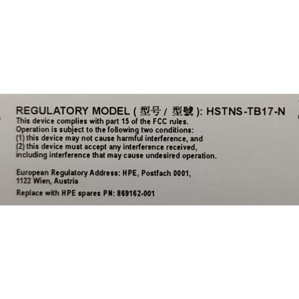 Модуль 866575-001, 866573-B21, 869162-001, SH2200, Mellanox, HP Synergy