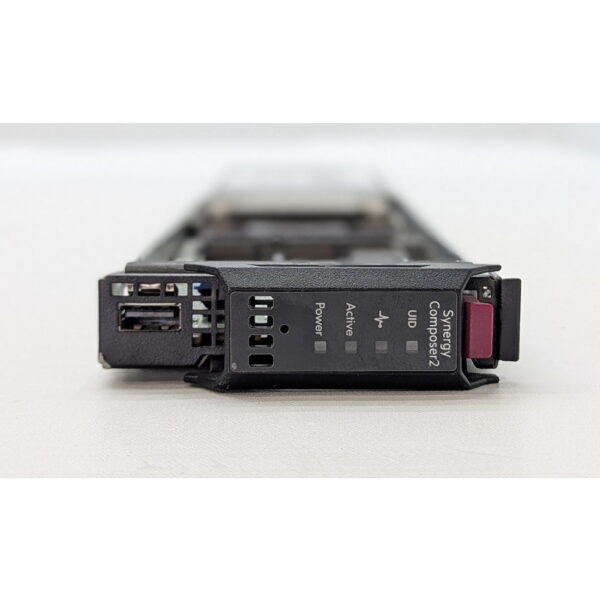 Модуль 879540-001, 881646-001, 872957-B21, CPU SR2DJ, No RAMM, No HDD, HP Synergy