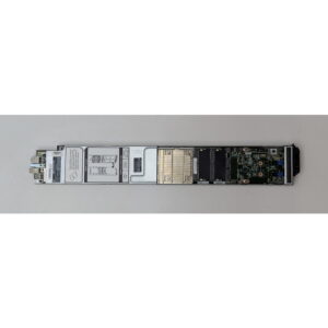 Модуль 879540-001, 881646-001, 872957-B21, CPU SR2DJ, No RAMM, No HDD, HP Synergy