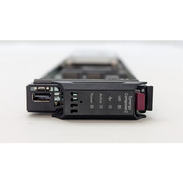 Модуль 879540-001, 881646-001, 872957-B21, CPU SR2DE, No RAMM, No HDD, HP Synergy