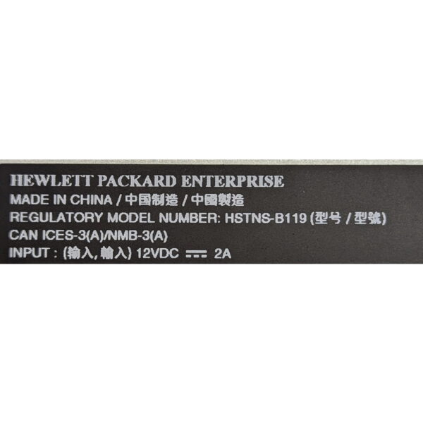 Модуль 879540-001, 881646-001, 872957-B21, CPU SR2DE, No RAMM, No HDD, HP Synergy