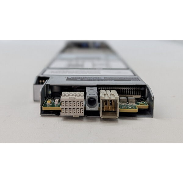 Модуль 879540-001, 881646-001, 872957-B21, CPU SR2DE, No RAMM, No HDD, HP Synergy