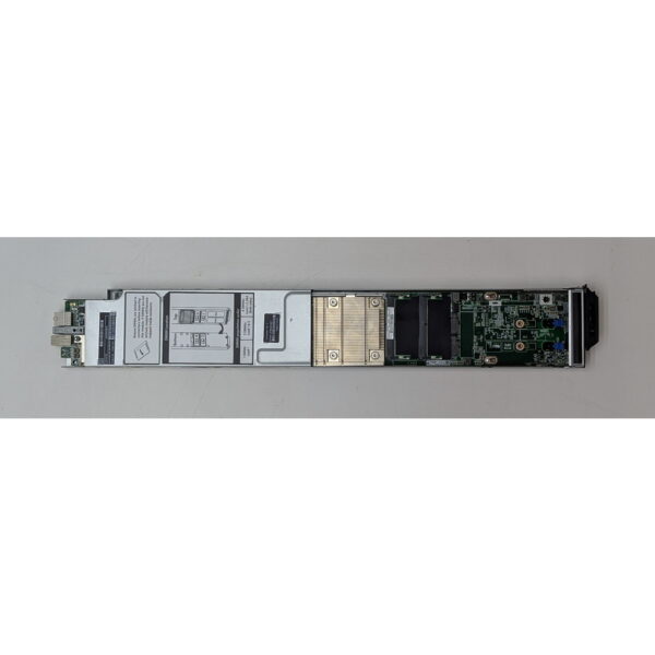 Модуль 879540-001, 881646-001, 872957-B21, CPU SR2DE, No RAMM, No HDD, HP Synergy