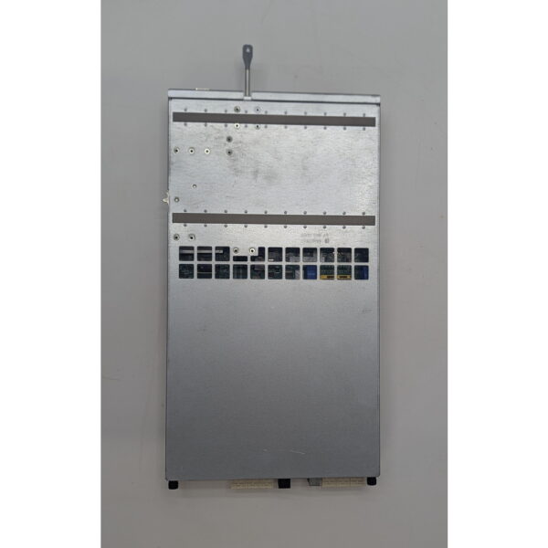 Контроллер H6Z17-63001, 792655-001, CPU SR19S, 2 X RAMM MT36KDZS2G72PZ-1G8, 727389-001, 2660-0362, 2X RAMM 769751-001, 2660-0382, SSD 798607-001, SD7UN3Q-128G-1017, HP 3PAR 8450