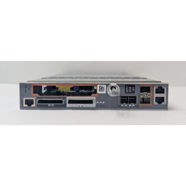 Контроллер H6Z17-63001, 792655-001, CPU SR19S, 2 X RAMM MT36KDZS2G72PZ-1G8, 727389-001, 2660-0362, 2X RAMM 769751-001, 2660-0382, SSD 798607-001, SD7UN3Q-128G-1017, HP 3PAR 8450