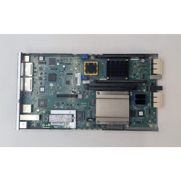 Контроллер H6Z17-63001, 792655-001, CPU SR19S, 2 X RAMM MT36KDZS2G72PZ-1G8, 727389-001, 2660-0362, 2X RAMM 769751-001, 2660-0382, SSD 798607-001, SD7UN3Q-128G-1017, HP 3PAR 8450