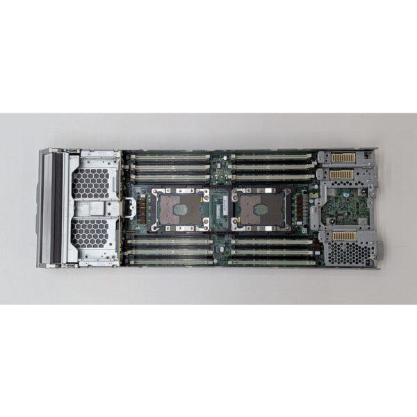 Модуль 871940-001, Main P08271-001, 854354-002, No CPU, Mo RAMM, HP Synergy 480 Gen10