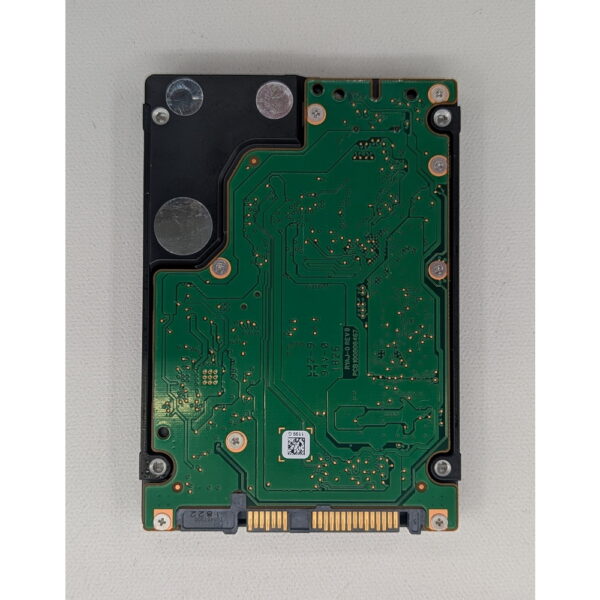 Жесткий диск ST2400MM0129, Seagate, 2.4 Тб, SAS, 2.5