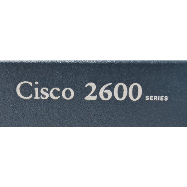 Маршрутизаторы Cisco 2621