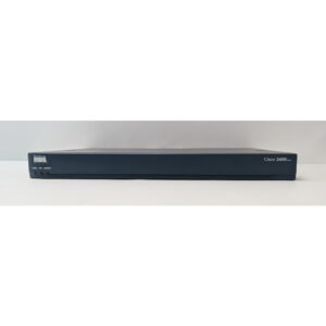 Маршрутизаторы Cisco 2621