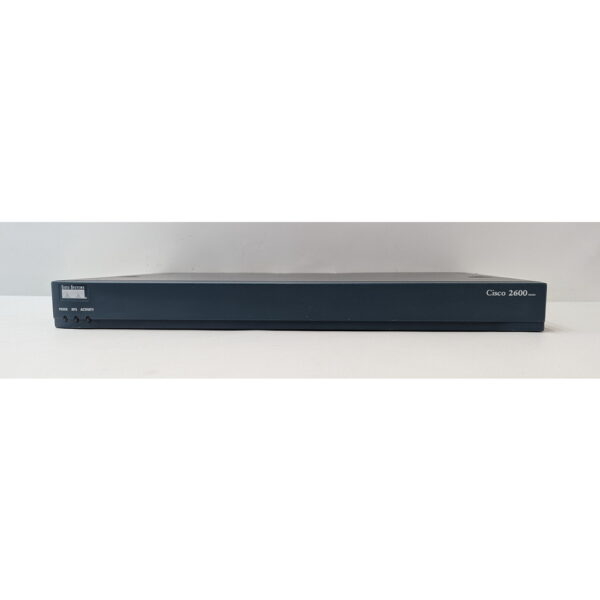 Маршрутизаторы Cisco 2621