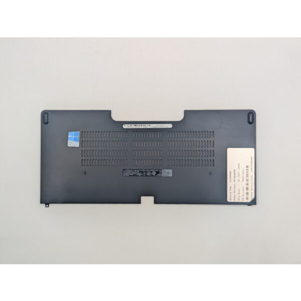 Крышка DDR, HDD, WI-FI 0XY40T, Dell Latitude E7450