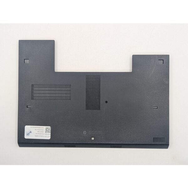 Крышка DDR, HDD, WI-FI 641832-001, HP ProBook 6460B