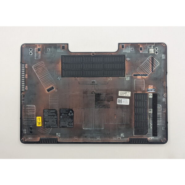 Крышка DDR, HDD, WI-FI 0XFPR9, Dell Latitude E5270