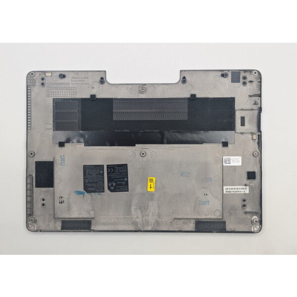 Крышка DDR, HDD, WI-FI 01GV6N, Dell Latitude E7470
