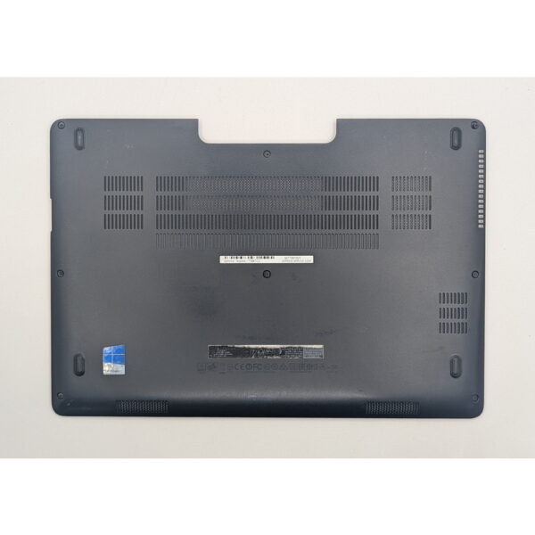 Крышка DDR, HDD, WI-FI 01GV6N, Dell Latitude E7470