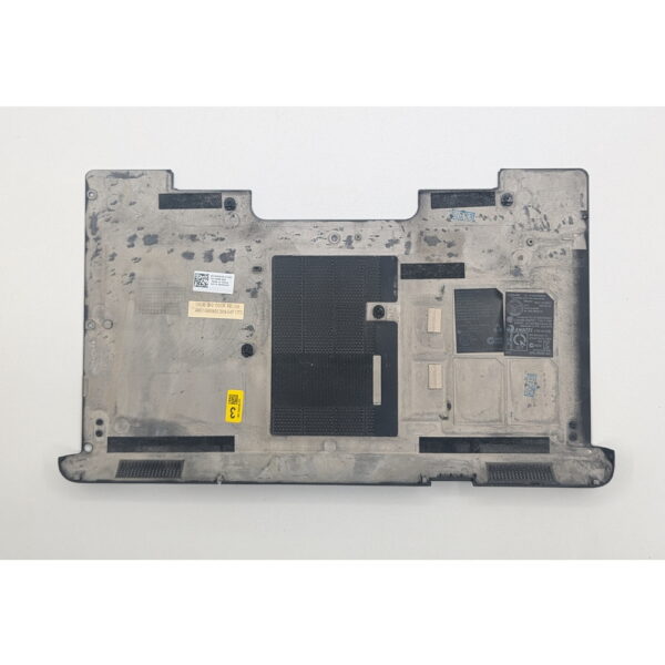 Крышка DDR, HDD, WI-FI 0DKWJW, Dell Latitude E6440