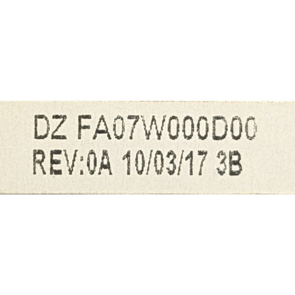 Крышка DDR, HDD, WI-FI FA07W000D00, AP07W000A00, Lenovo G555, G550