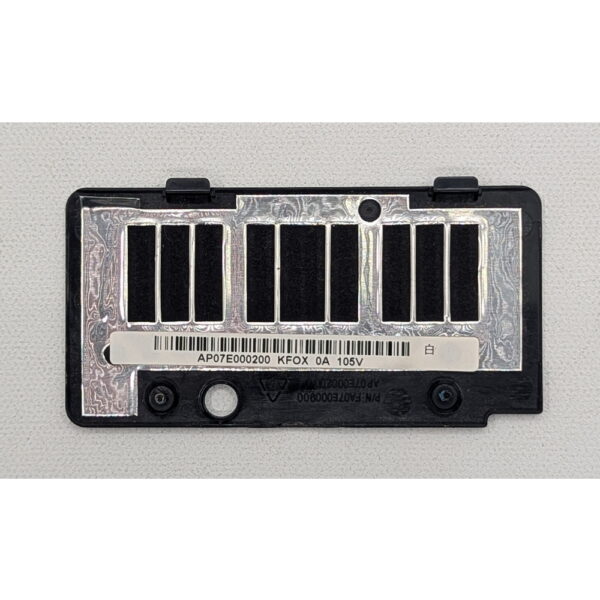 Крышка DDR, HDD, WI-FI AP07E000200, HP ProBook 6540b, 6545b, 6550B, 6555B