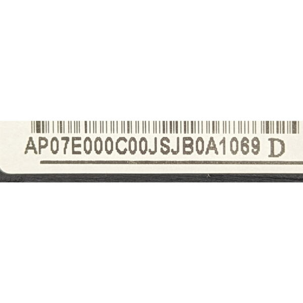 Крышка DDR, HDD, WI-FI AP07E000C00, HP ProBook 6450b