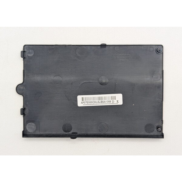 Крышка DDR, HDD, WI-FI AP07E000C00, HP ProBook 6450b