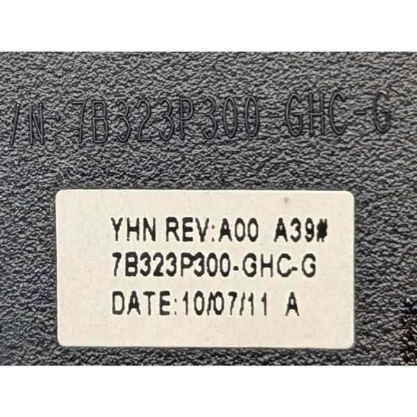 Крышка DDR, HDD, WI-FI 1A22J2000-GHC-G, Dell Latitude E5420