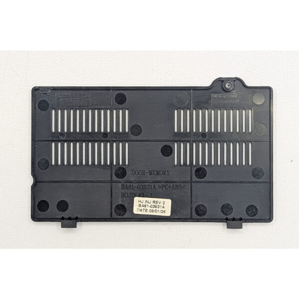 Крышка DDR, HDD, WI-FI BA81-03831A, Samsung R60 Plus NP-R60S