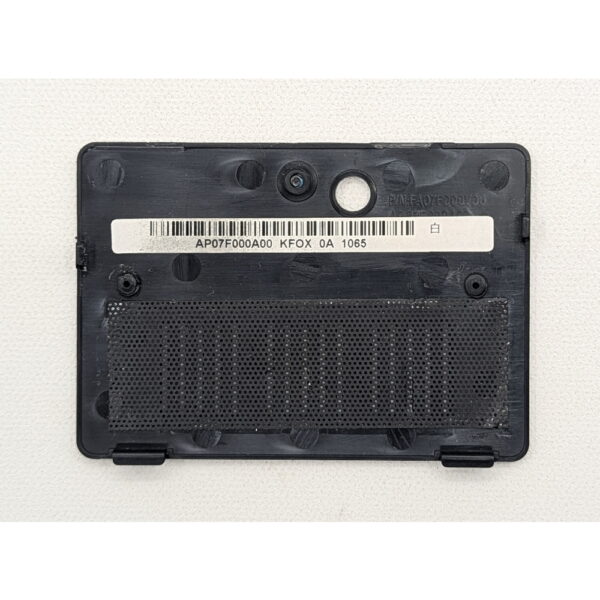 Крышка DDR, HDD, WI-FI AP07F000A00, HP ProBook 6545b