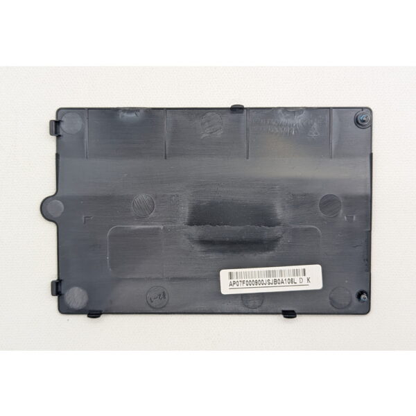Крышка DDR, HDD, WI-FI AP07F000900, HP ProBook 6540b