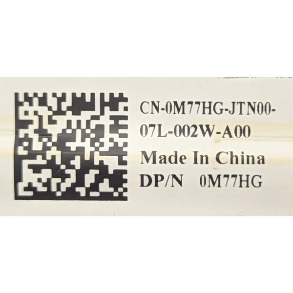 Рамка матрицы 0M77HG, Dell Latitude E5310
