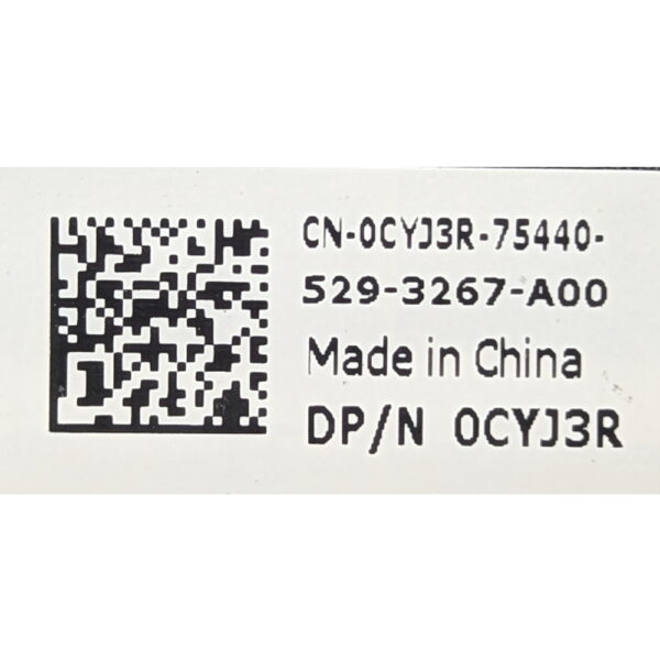 Рамка матрицы 0CYJ3R, Dell Latitude E5450