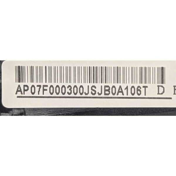 Рамка матрицы AP07F000300, HP ProBook 6545b