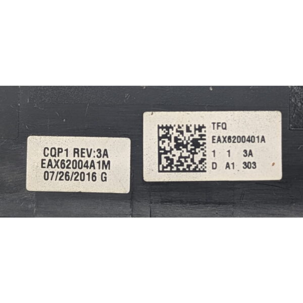 Рамка матрицы EAX6200401A, HP ProBook 440 G3