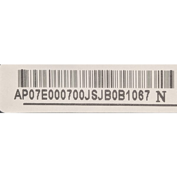 Рамка матрицы AP07E000700, FA07E000I00, FA07E000I00-1, HP ProBook 6440b