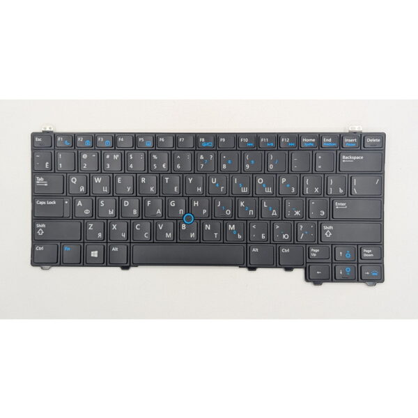 Клавиатура 0XK20Y, NSK-LD1BC, Dell Latitude E5440