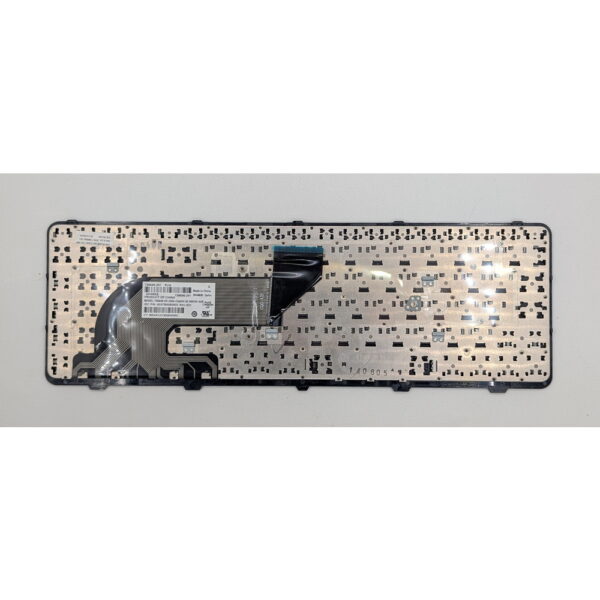 Клавиатура 736648-251, 738696-251, NSK-CQASV, HP ProBook 450 G0, 450 G1, 450 G2, 455 G1, 455 G2, 470 G0, 470 G1, 470 G2