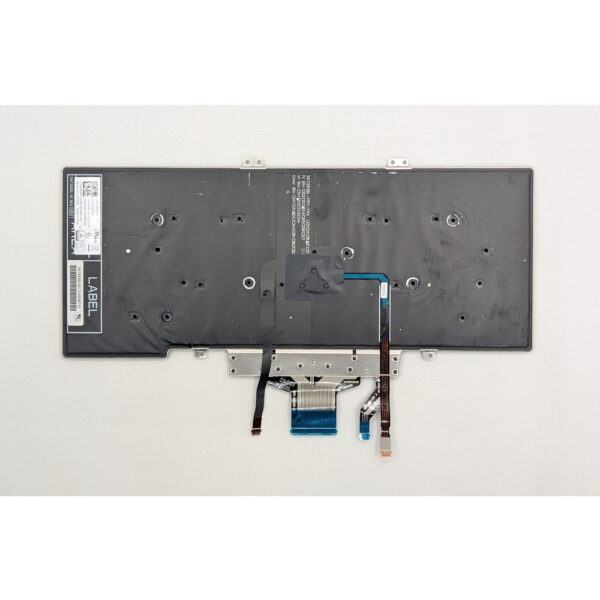 Клавиатура 0HH0MP, PK132VW3D06, SG-97510-XAA, Dell Latitude E5400, E5401, E5410, E5411