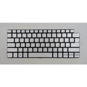 Клавиатура 055WV3, PK132KD3B06, SG-98430-XAA, SN7285BL1, Dell Inspiron 5390, 5391, 5490, 5493, 5494, 5498, 7390, 7391, 7490, 3301, 3410