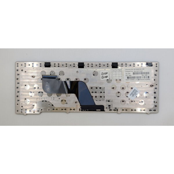 Клавиатура 583292-251, 205-A09A6LHA01, HP ProBook 6450b