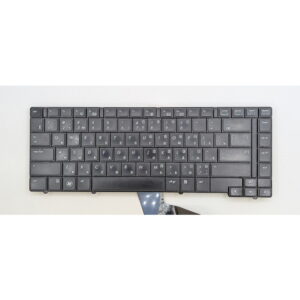 Клавиатура 583292-251, 205-A09A6LHA01, HP ProBook 6450b