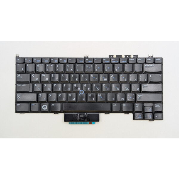 Клавиатура 04W0787, 0A61990, Lenovo ThinkPad E320, E420