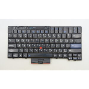 Клавиатура 45N2129, 45N2164, 45N2129AA, C9-89SU, Lenovo ThinkPad 410, T400, T400S, T410, T410I, T410S, T420, T420I, T420S, T510, T510I, T520, W510, W520, X220