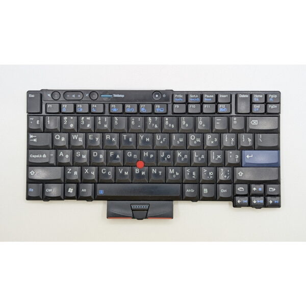 Клавиатура 45N2129, 45N2164, 45N2129AA, C9-89SU, Lenovo ThinkPad 410, T400, T400S, T410, T410I, T410S, T420, T420I, T420S, T510, T510I, T520, W510, W520, X220