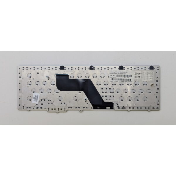 Клавиатура 583293-251, MP-09A73SU-698, PK1307E1C06, HP ProBook 6540B