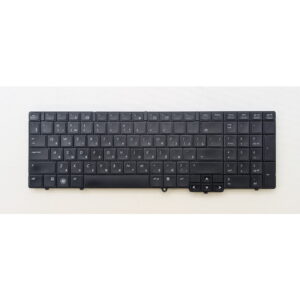 Клавиатура 583293-251, MP-09A73SU-698, PK1307E1C06, HP ProBook 6540B